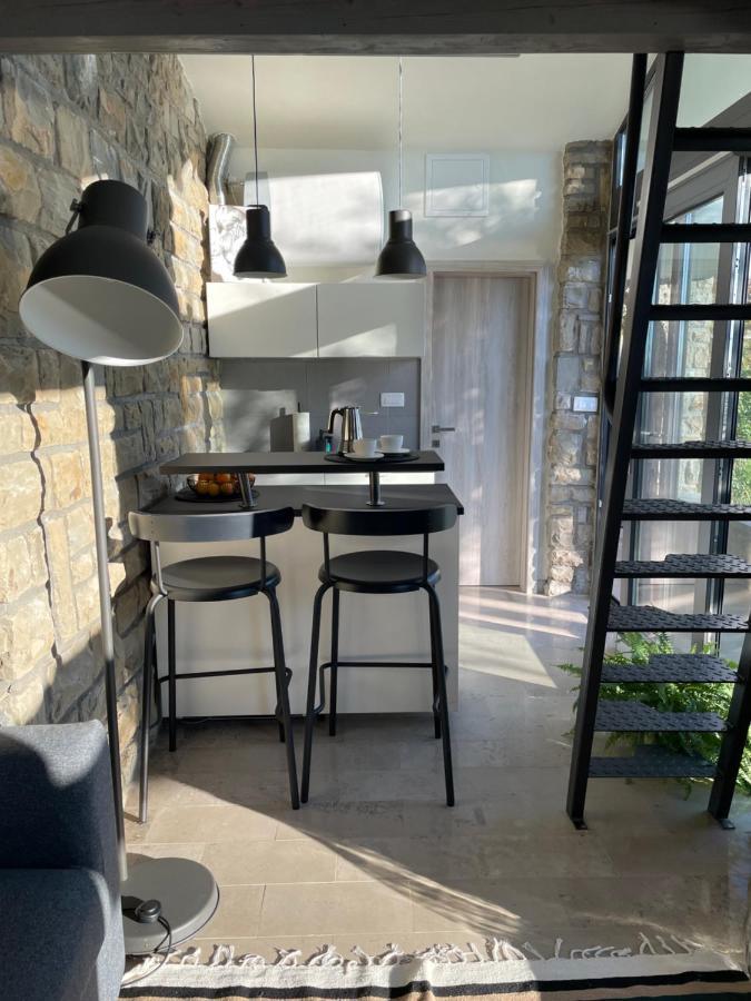Studio Solare Portoroz Ngoại thất bức ảnh