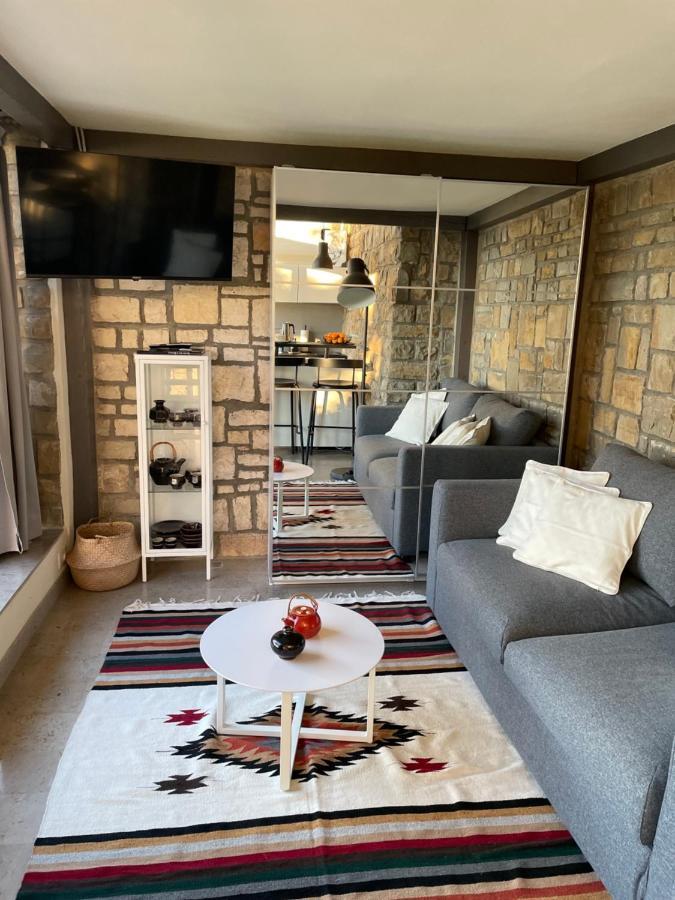 Studio Solare Portoroz Ngoại thất bức ảnh