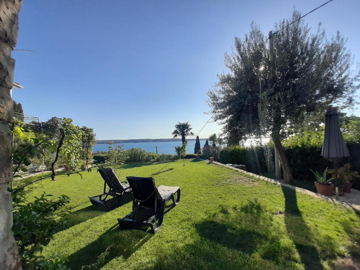 Studio Solare Portoroz Ngoại thất bức ảnh