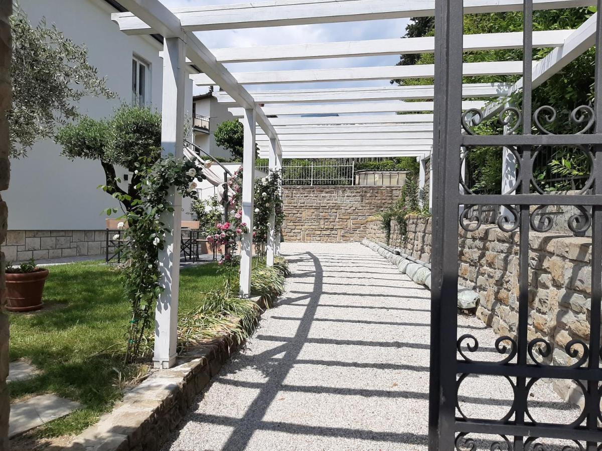 Studio Solare Portoroz Ngoại thất bức ảnh